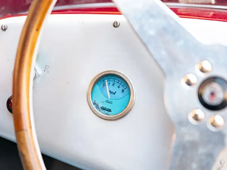 1954 Maserati A6 - Image 21 of 31