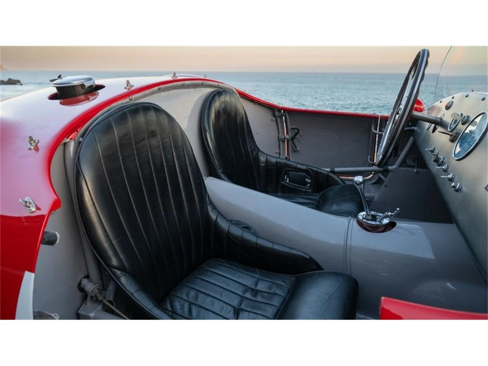 1954 Maserati A6 - Image 9 of 31