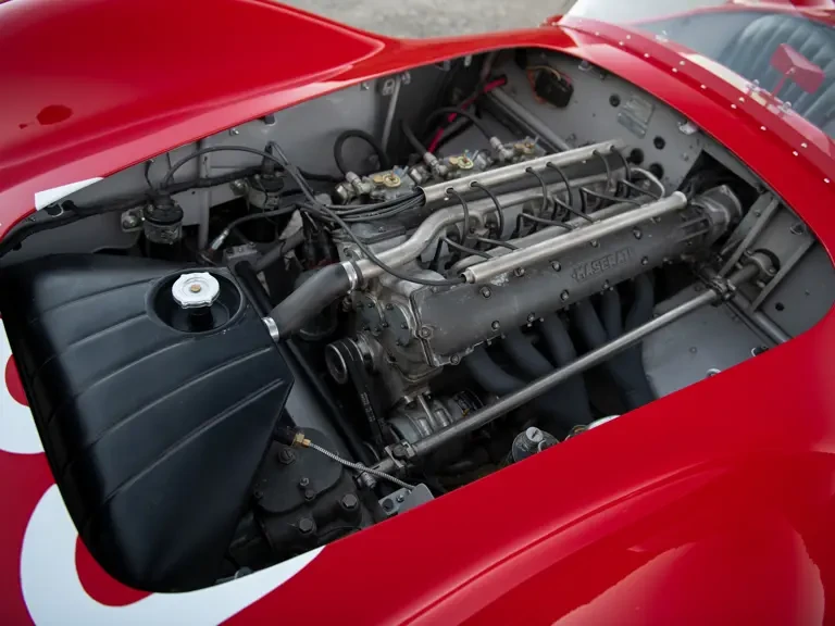 1954 Maserati A6 - Image 4 of 31