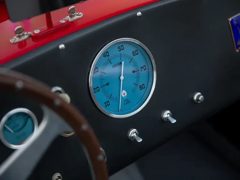 1954 Maserati A6 - Image 18 of 31