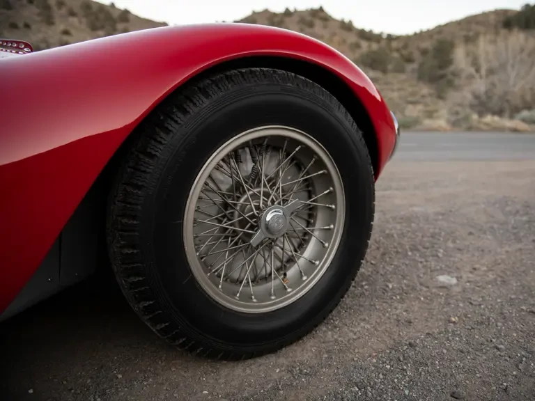 1954 Maserati A6 - Image 12 of 31
