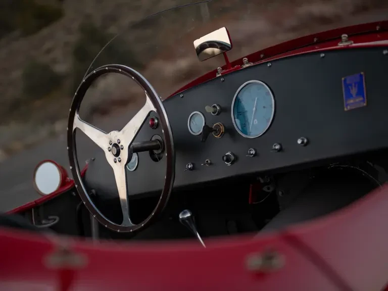 1954 Maserati A6 - Image 25 of 31