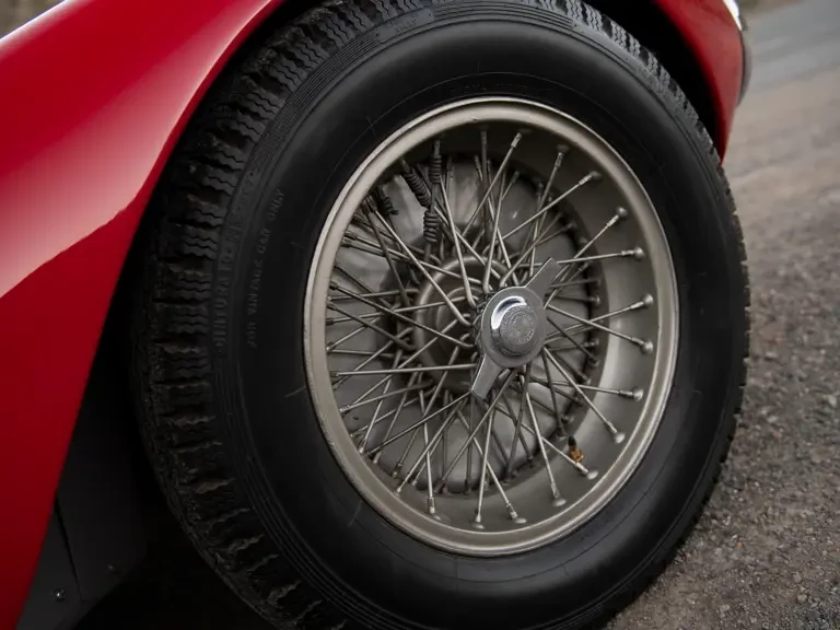 1954 Maserati A6 - Image 23 of 31