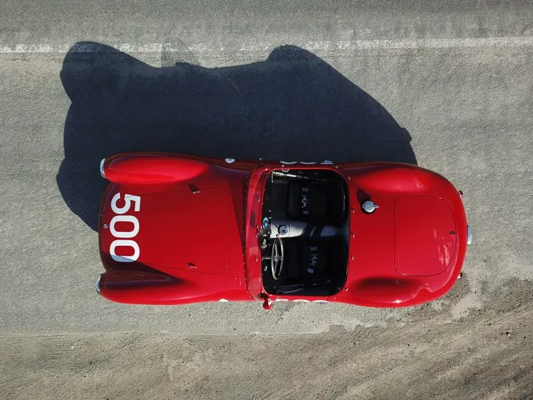 1954 Maserati A6 - Image 10 of 31