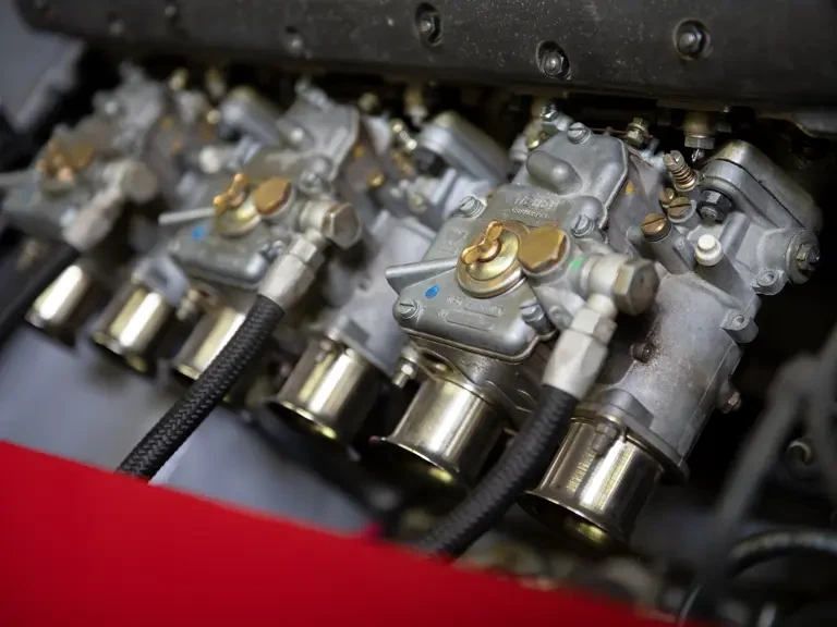 1954 Maserati A6 - Image 30 of 31