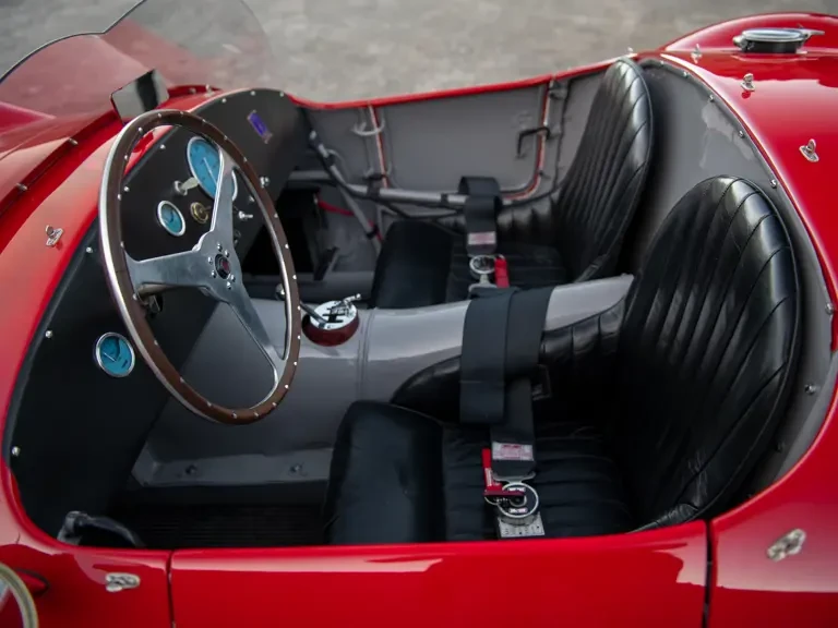 1954 Maserati A6 - Image 17 of 31