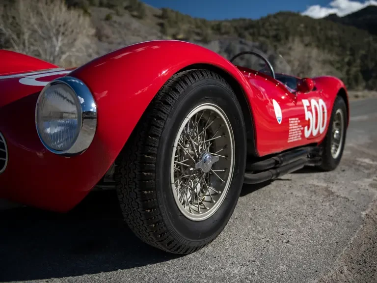 1954 Maserati A6 - Image 26 of 31