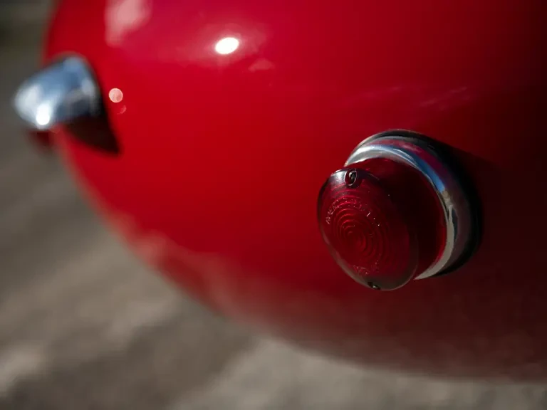 1954 Maserati A6 - Image 29 of 31