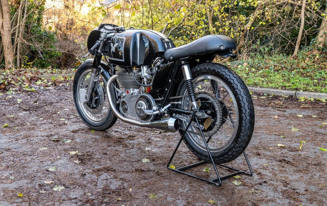 1954 Matchless - Image 3 of 25