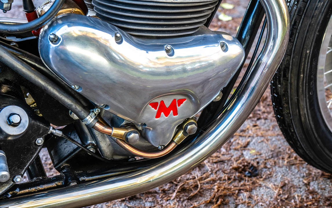 1954 Matchless - Image 24 of 25