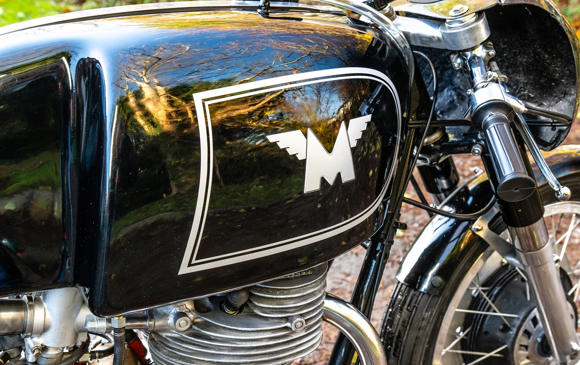 1954 Matchless - Image 22 of 25
