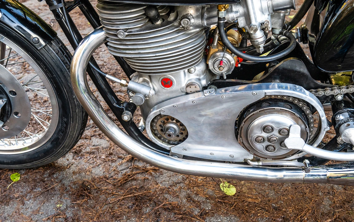 1954 Matchless - Image 17 of 25