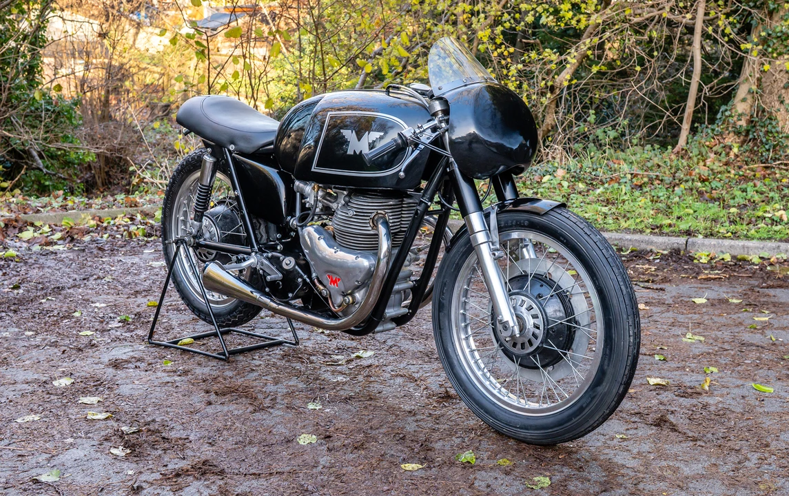1954 Matchless - Image 7 of 25