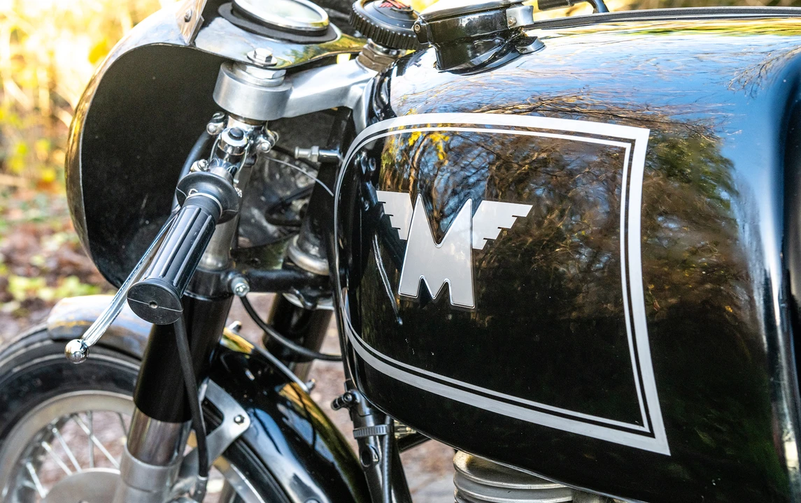 1954 Matchless - Image 13 of 25