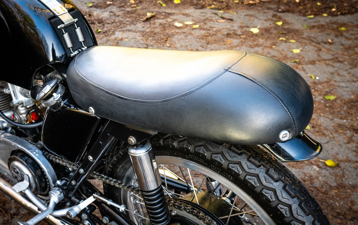 1954 Matchless - Image 15 of 25