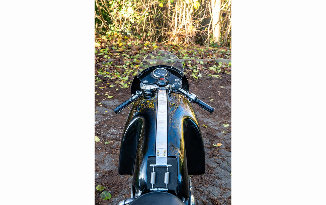 1954 Matchless - Image 18 of 25