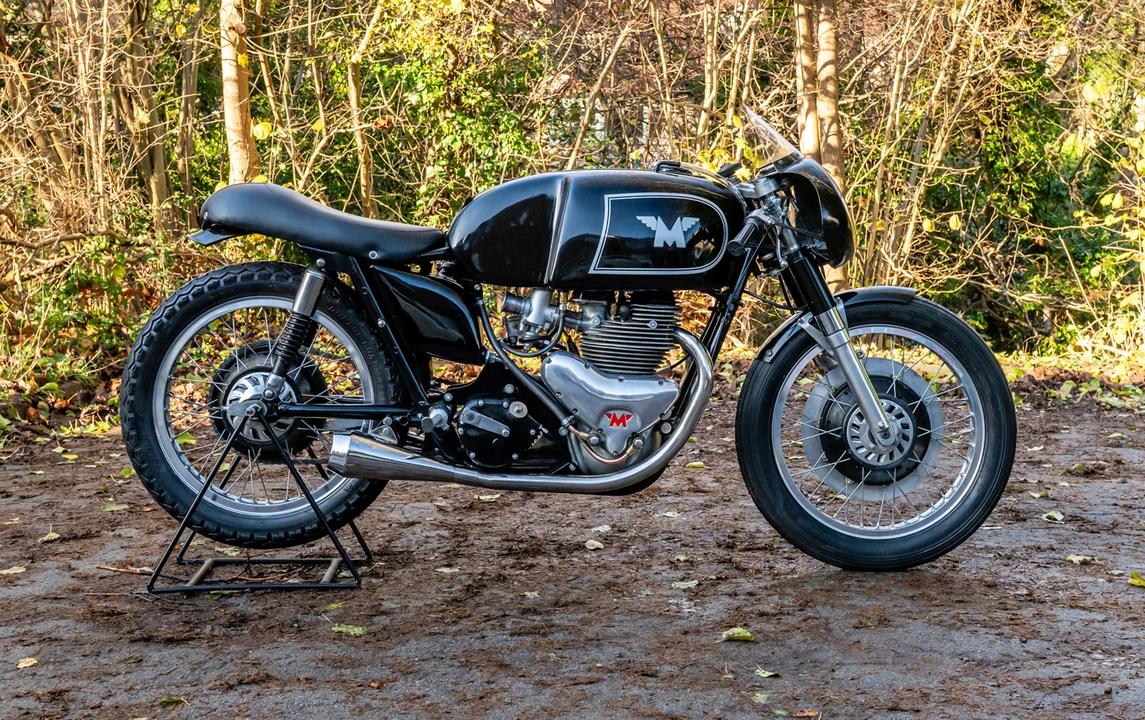 1954 Matchless - Image 6 of 25