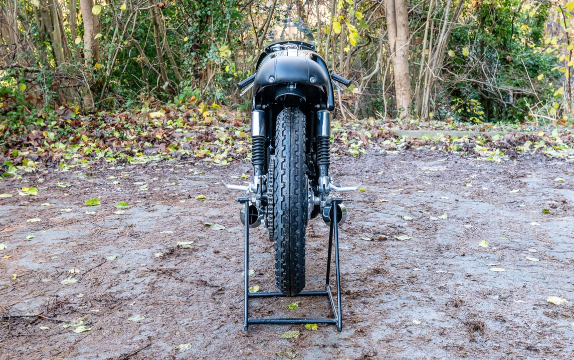 1954 Matchless - Image 4 of 25