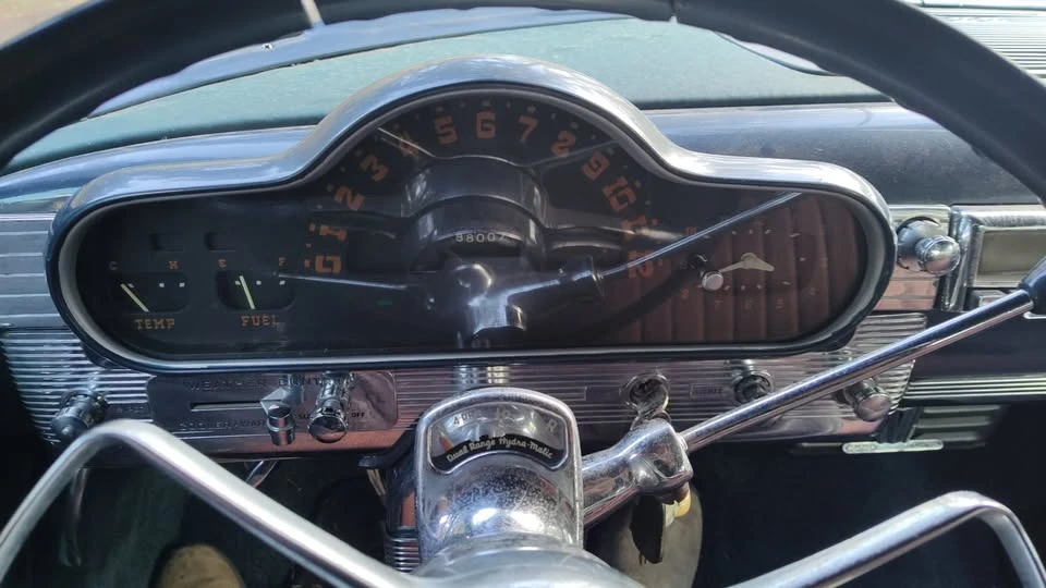 1954 Maybach - Image 17 of 18