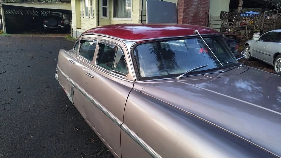 1954 Maybach - Image 6 of 18