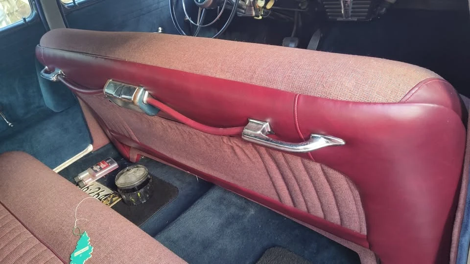 1954 Maybach - Image 9 of 18