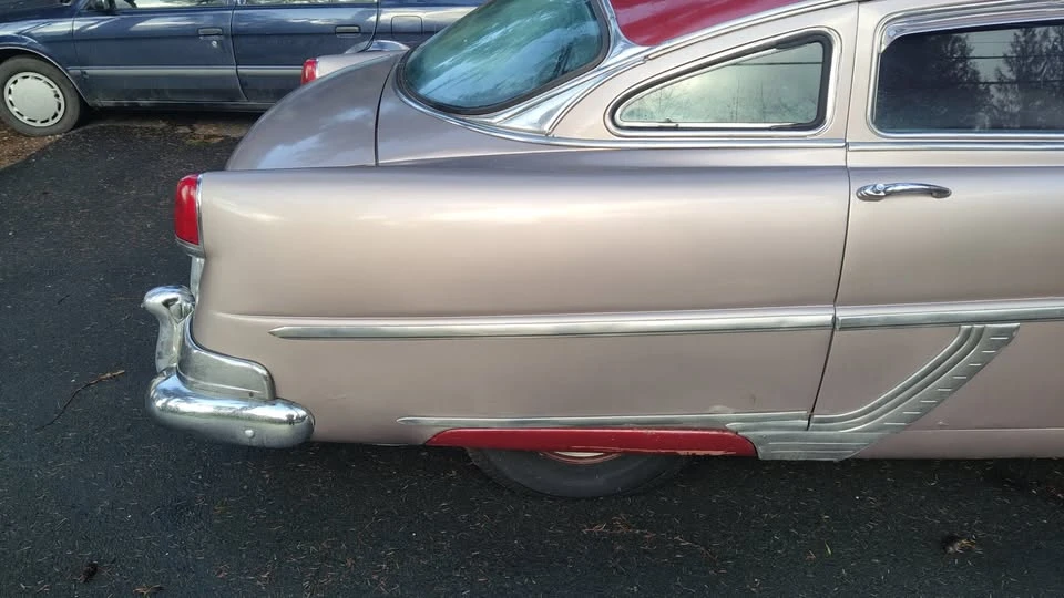 1954 Maybach - Image 4 of 18