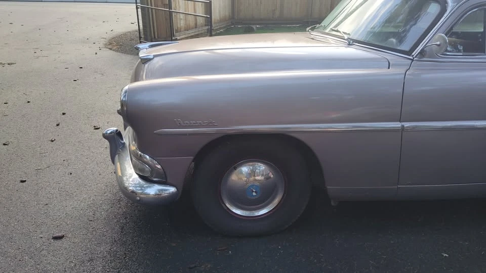 1954 Maybach - Image 8 of 18