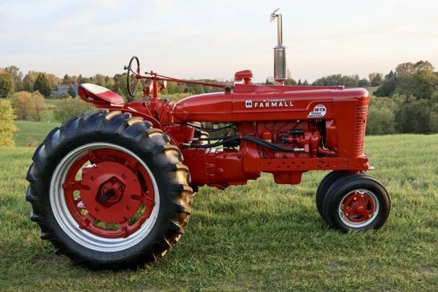 1954 McCormick - Image 3 of 8