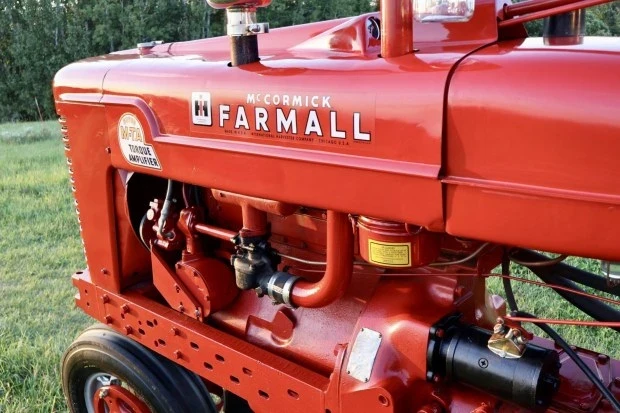 1954 McCormick - Image 6 of 8