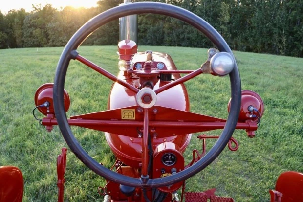 1954 McCormick - Image 5 of 8
