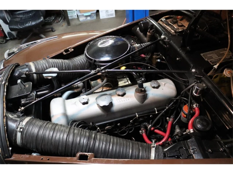 1954 Mercedes-Benz W187 220 - Image 9 of 9