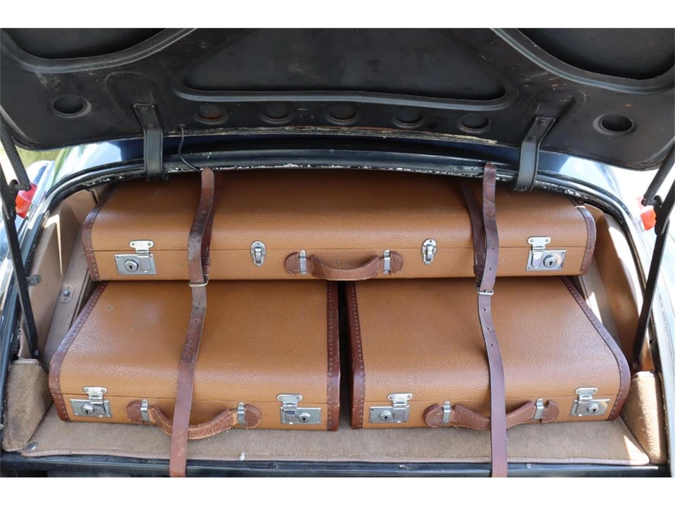 1954 Mercedes-Benz Ponton - Image 9 of 9