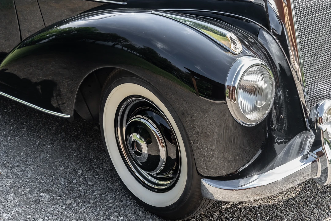 1954 Mercedes-Benz W187 220 - Image 31 of 31