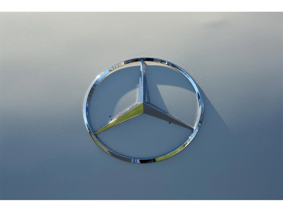 1954 Mercedes-Benz W186 & W189 Adenauer - Image 26 of 31