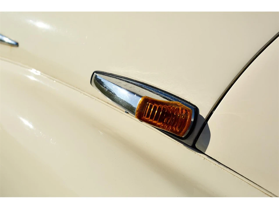 1954 Mercedes-Benz W186 & W189 Adenauer - Image 31 of 31