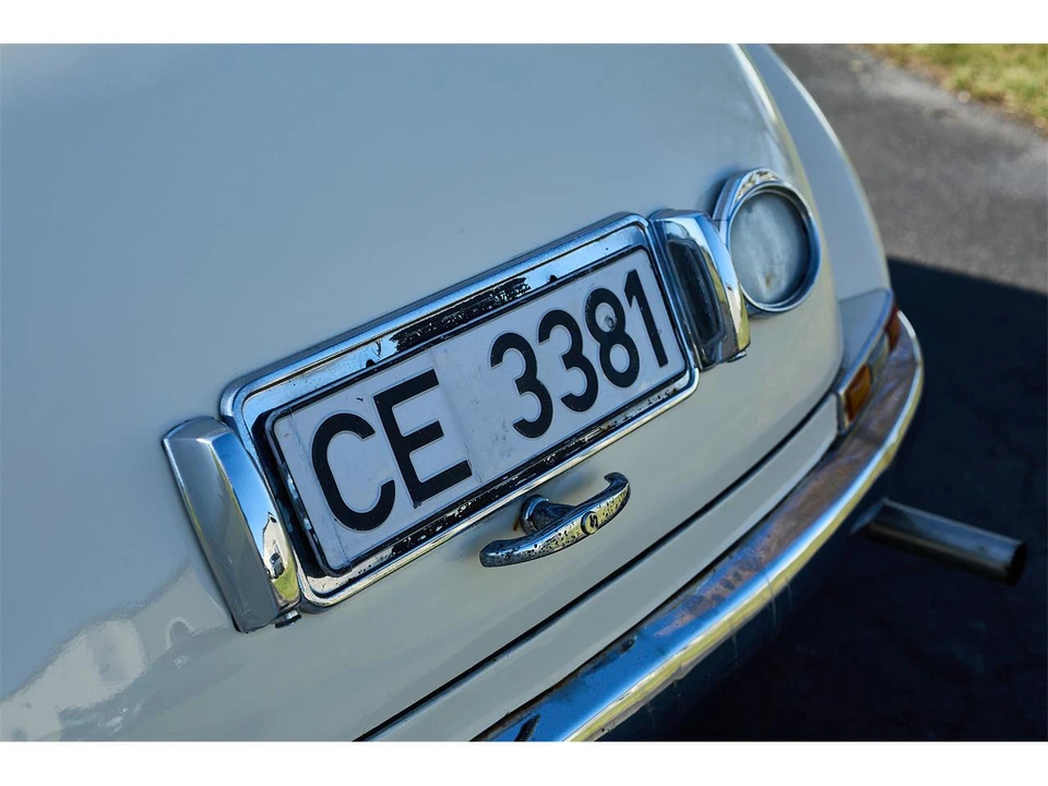 1954 Mercedes-Benz W186 & W189 Adenauer - Image 27 of 31