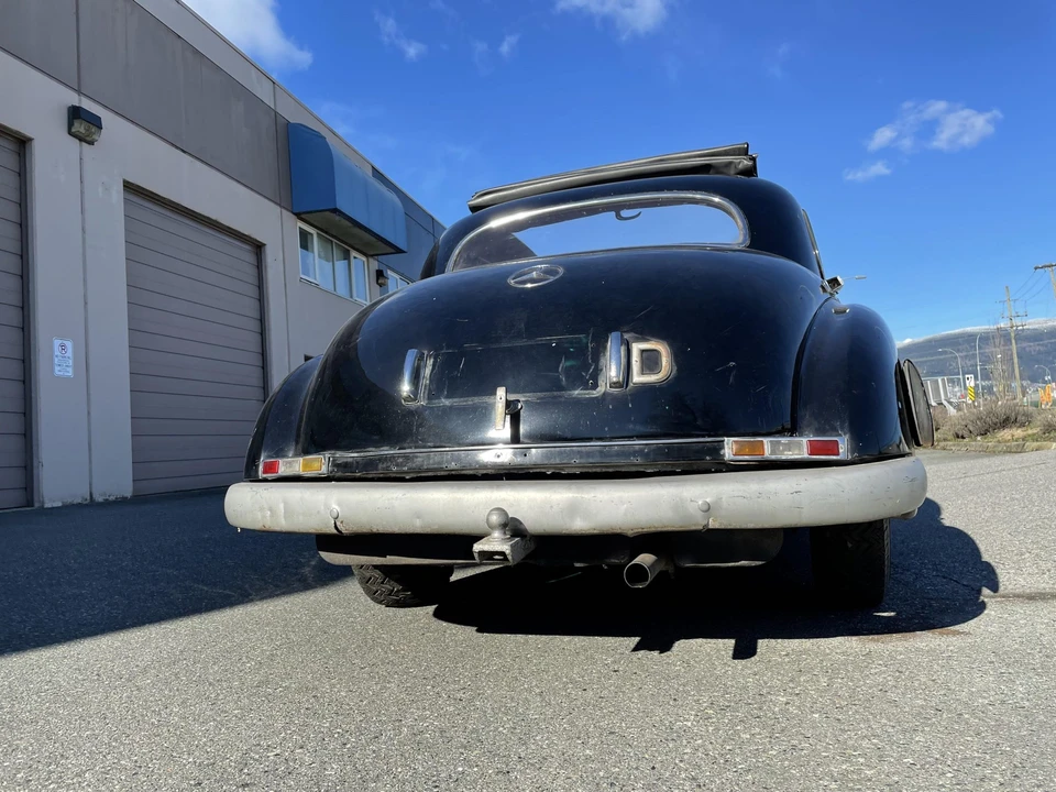 1954 Mercedes-Benz W186 & W189 Adenauer - Image 23 of 31