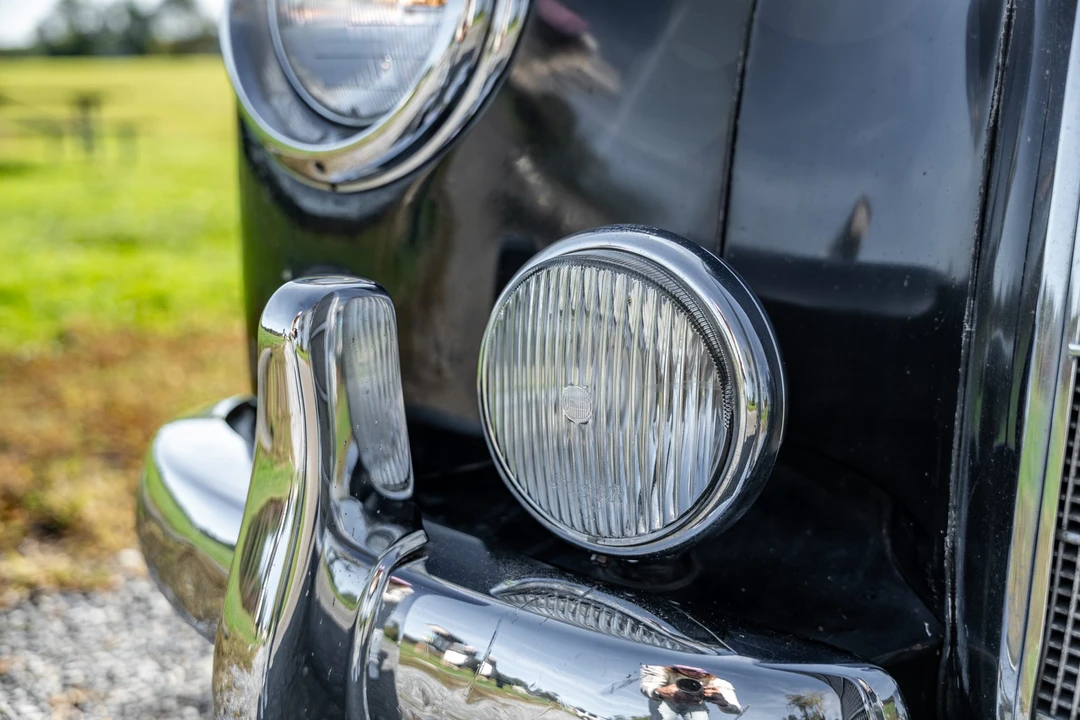 1954 Mercedes-Benz W186 & W189 Adenauer - Image 17 of 31