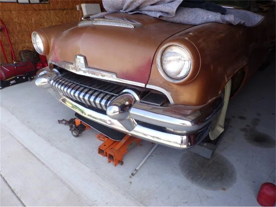 1954 Mercury Monterey - Image 3 of 5