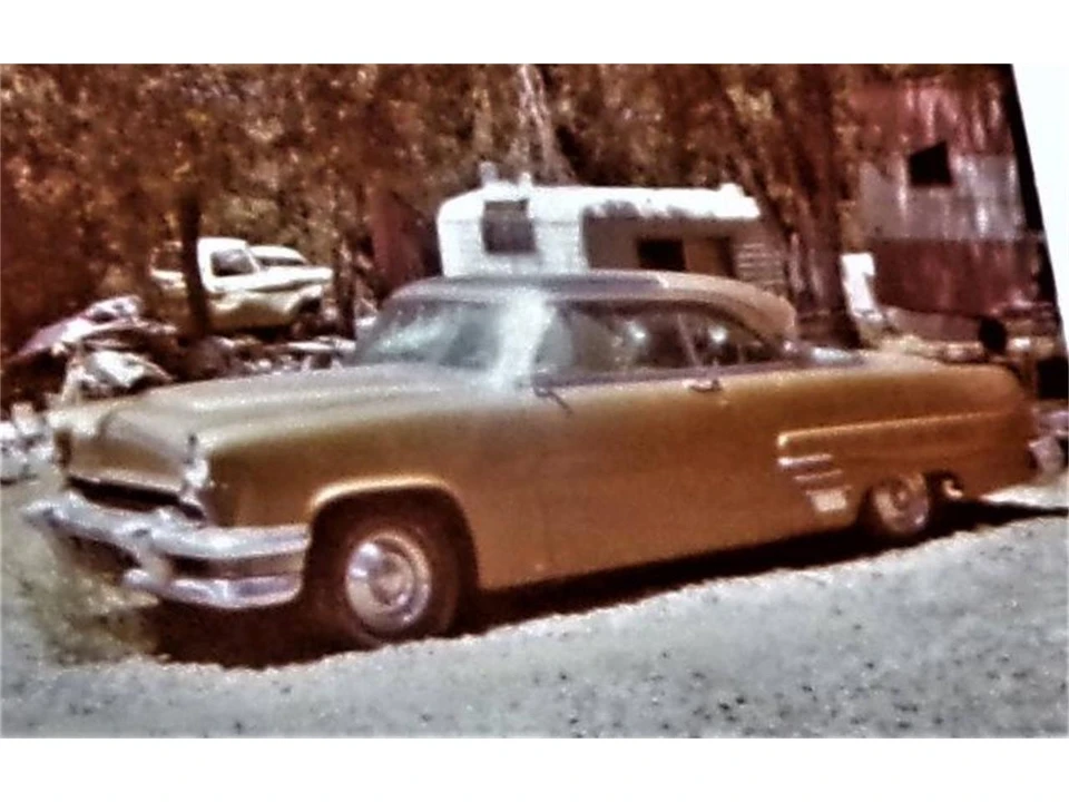 1954 Mercury Monterey - Image 2 of 5