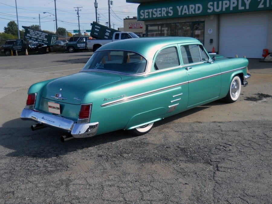1954 Mercury Monterey - Image 2 of 10