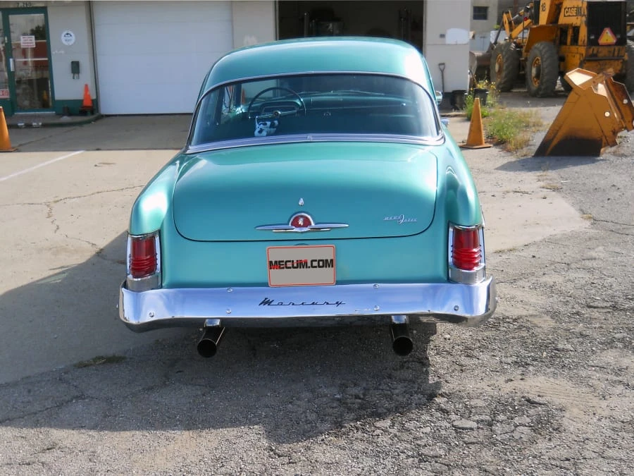 1954 Mercury Monterey - Image 3 of 10
