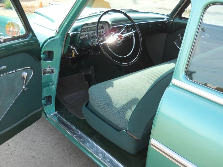 1954 Mercury Monterey - Image 4 of 10