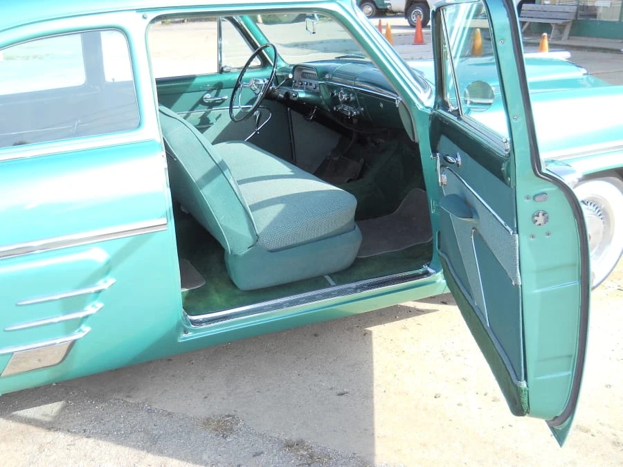 1954 Mercury Monterey - Image 5 of 10