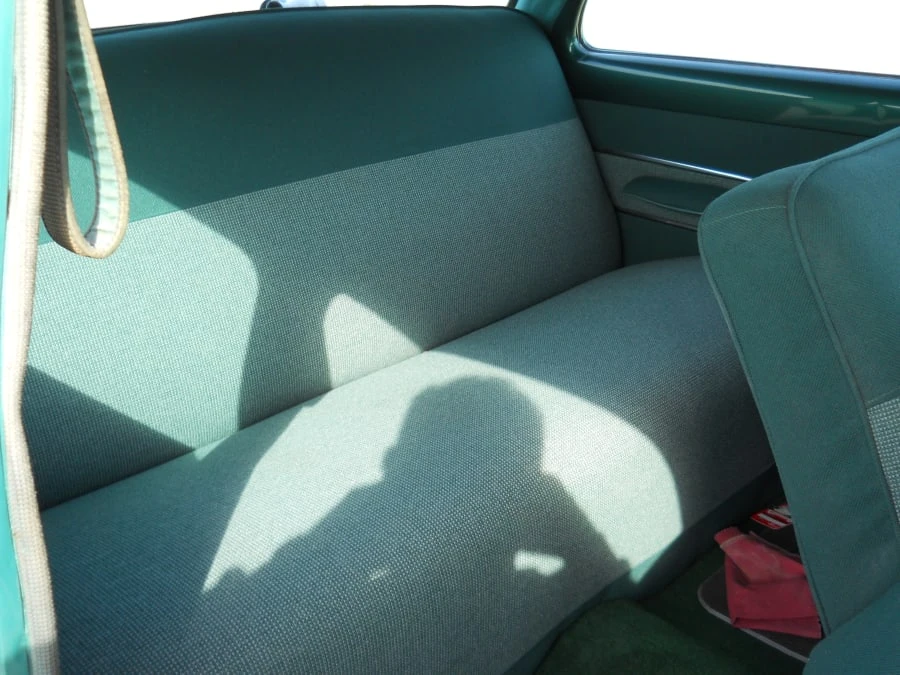 1954 Mercury Monterey - Image 6 of 10