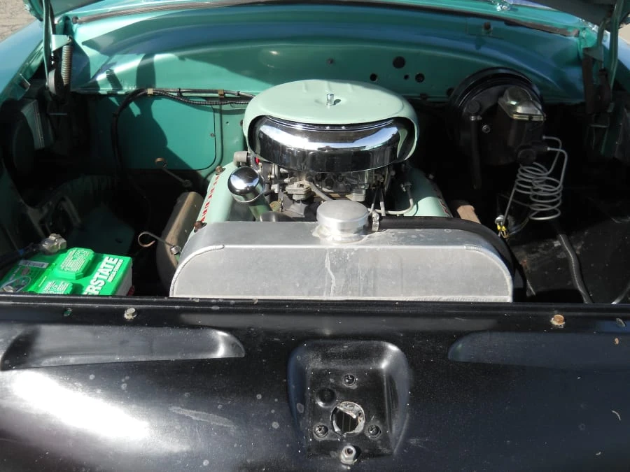 1954 Mercury Monterey - Image 7 of 10