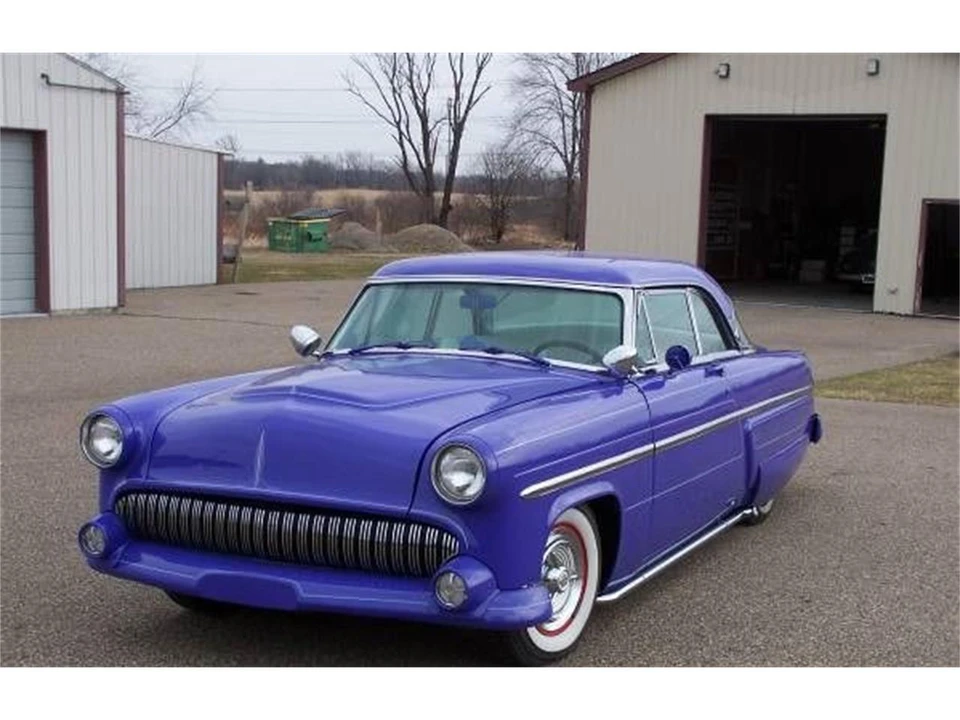1954 Mercury - Image 3 of 7