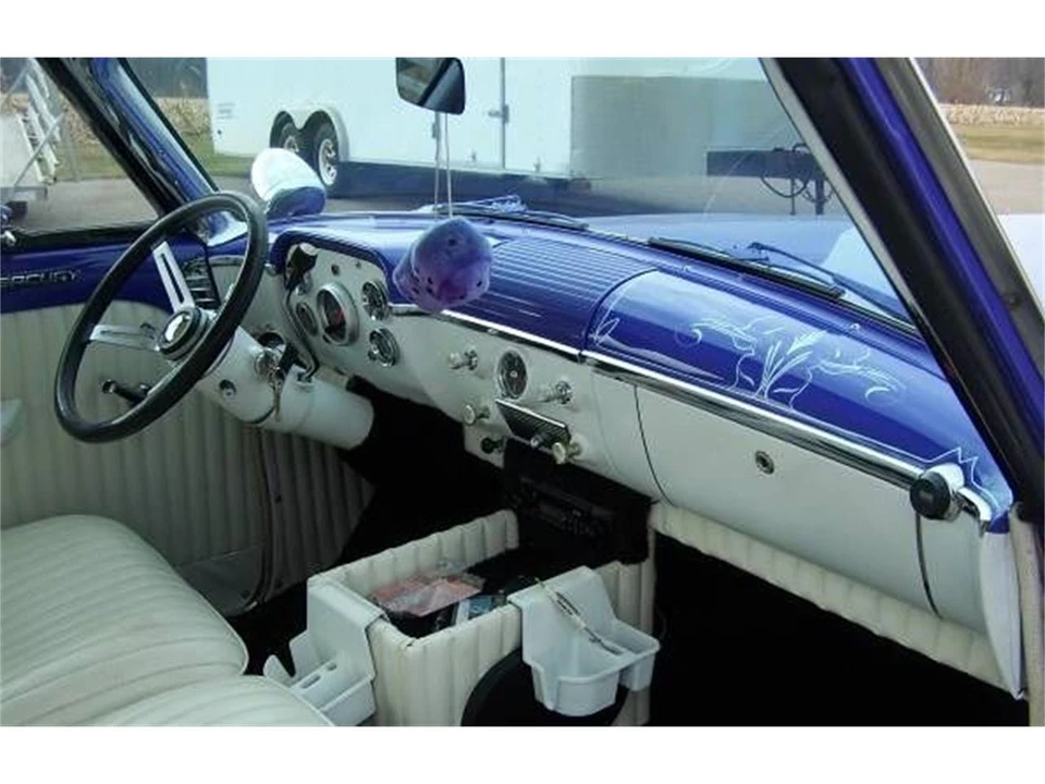 1954 Mercury - Image 5 of 7