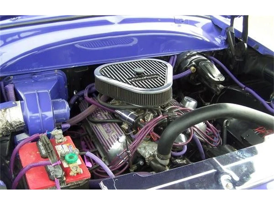 1954 Mercury - Image 7 of 7