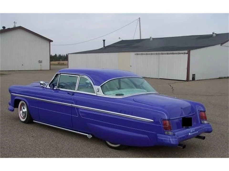 1954 Mercury - Image 6 of 7